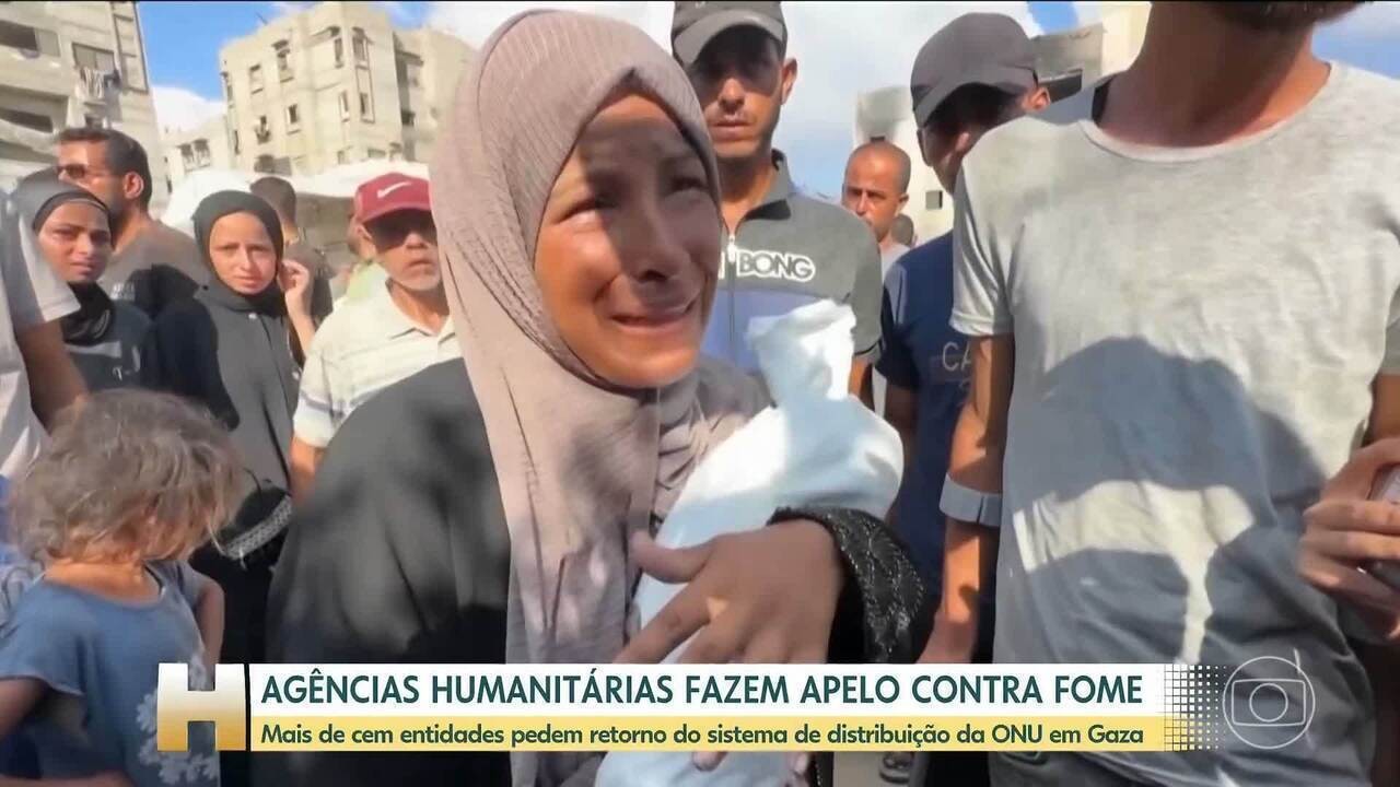 Brasil deve aderir a ação contra Israel por genocídio na corte da ONU